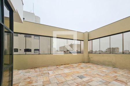 Apartamento para alugar com 119m², 3 quartos e 4 vagasÁrea de Lazer 