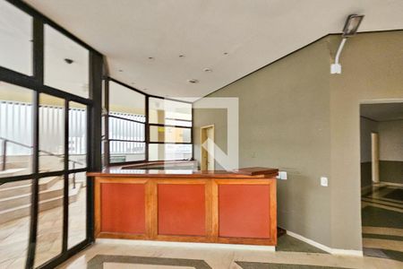 Apartamento para alugar com 119m², 3 quartos e 4 vagasÁrea de Lazer 