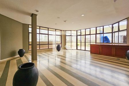 Apartamento para alugar com 119m², 3 quartos e 4 vagasÁrea de Lazer 