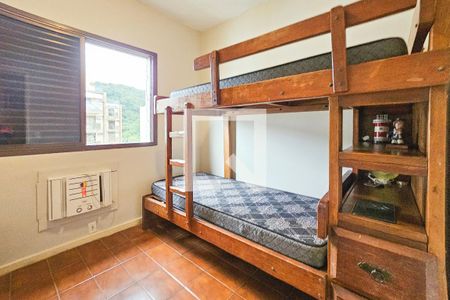 Apartamento para alugar com 119m², 3 quartos e 4 vagasQuarto 2