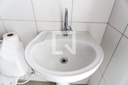 Apartamento para alugar com 1 quarto, 50m² em Vila Guilherme, São Paulo
