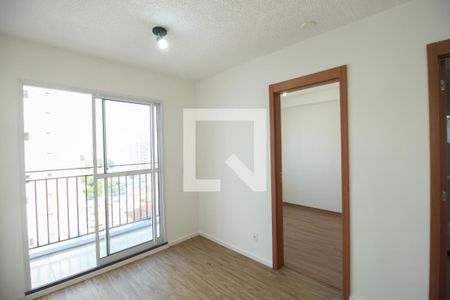 Apartamento para alugar com 2 quartos, 37m² em Belenzinho, São Paulo