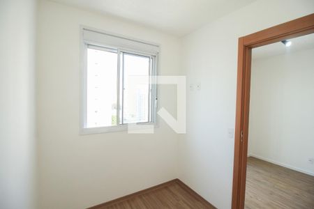 Quarto 2 de apartamento para alugar com 2 quartos, 37m² em Belenzinho, São Paulo