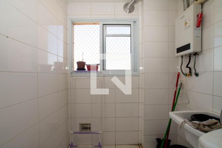 Apartamento à venda com 56m², 2 quartos e 1 vagaÁrea de Serviço