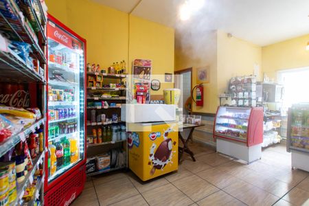 Apartamento à venda com 56m², 2 quartos e 1 vagaRestaurante