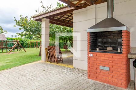 Apartamento à venda com 56m², 2 quartos e 1 vagaÁrea comum - Churrasqueira