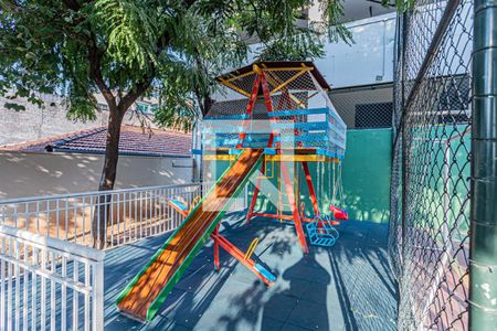 Apartamento à venda com 70m², 3 quartos e 2 vagasÁrea comum - Playground 2