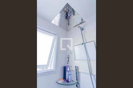 Apartamento à venda com 70m², 3 quartos e 2 vagasBanheiro