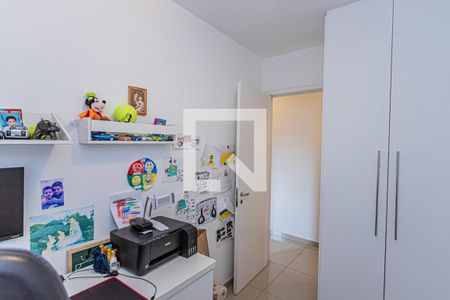 Apartamento à venda com 70m², 3 quartos e 2 vagasQuarto 1