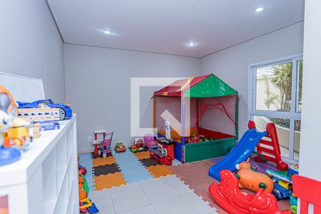 Apartamento à venda com 70m², 3 quartos e 2 vagasBrinquedoteca