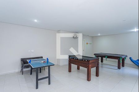Apartamento à venda com 70m², 3 quartos e 2 vagasSala de Jogos