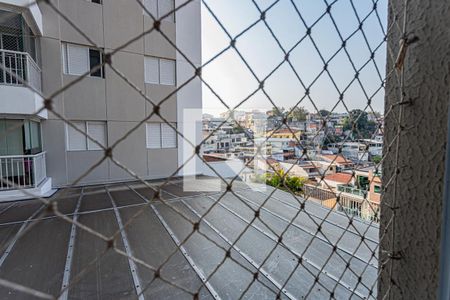 Apartamento à venda com 70m², 3 quartos e 2 vagasVista Quarto 1