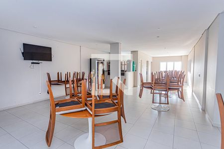 Apartamento à venda com 70m², 3 quartos e 2 vagasSalão de Festas