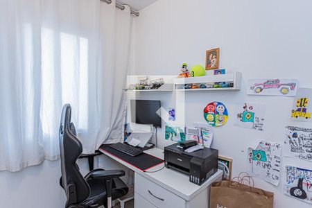 Apartamento à venda com 70m², 3 quartos e 2 vagasQuarto 1