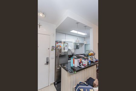 Apartamento à venda com 70m², 3 quartos e 2 vagasCozinha