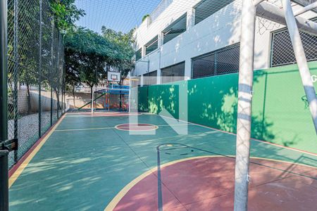 Apartamento à venda com 70m², 3 quartos e 2 vagasQuadra Esportiva