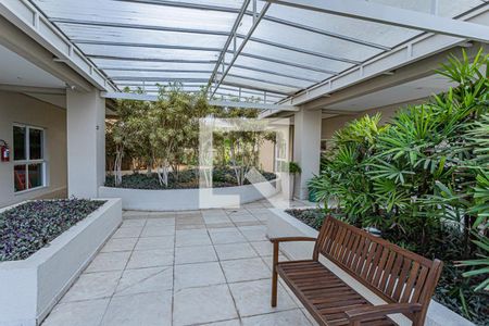 Apartamento à venda com 70m², 3 quartos e 2 vagasÁrea comum 