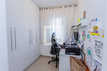 Apartamento à venda com 70m², 3 quartos e 2 vagasQuarto 1