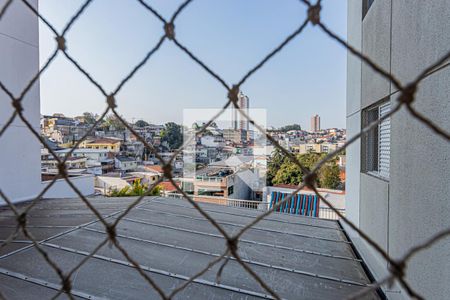 Apartamento à venda com 70m², 3 quartos e 2 vagasVista Varanda sala