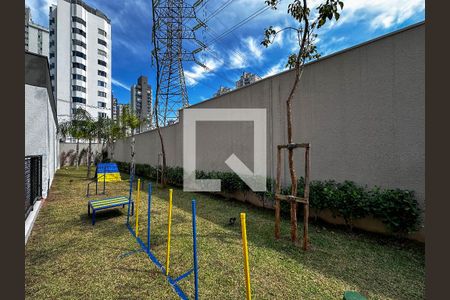 Apartamento à venda com 31m², 1 quarto e sem vagaEspaço Pet