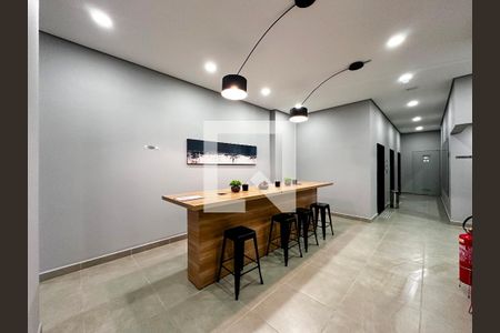 Apartamento à venda com 31m², 1 quarto e sem vagaCoworking