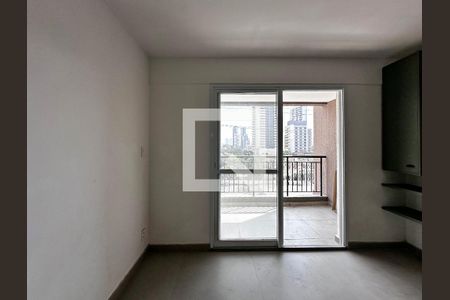 Studio de apartamento à venda com 1 quarto, 31m² em Campo Belo, São Paulo