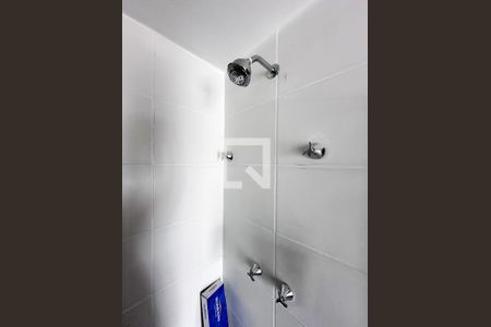 Apartamento à venda com 31m², 1 quarto e sem vagaBanheiro