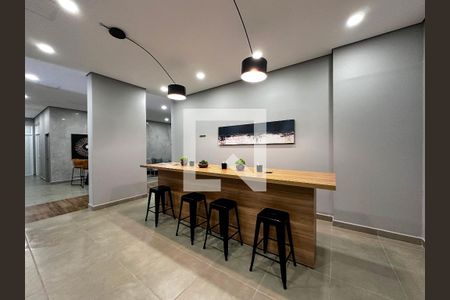 Apartamento à venda com 31m², 1 quarto e sem vagaCoworking