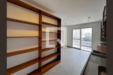 Apartamento à venda com 31m², 1 quarto e sem vagaCozinha