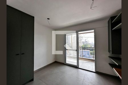 Studio de apartamento à venda com 1 quarto, 31m² em Campo Belo, São Paulo