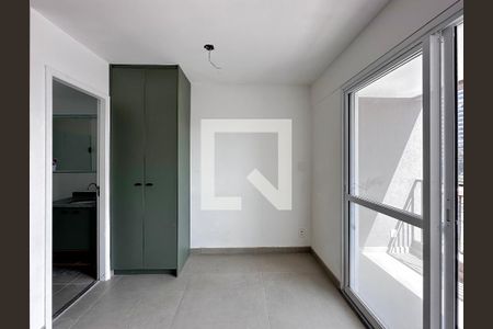 Studio de apartamento à venda com 1 quarto, 31m² em Campo Belo, São Paulo