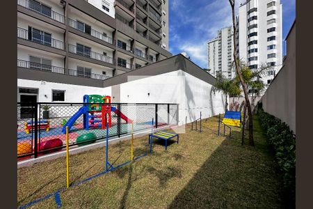 Apartamento à venda com 31m², 1 quarto e sem vagaEspaço Pet