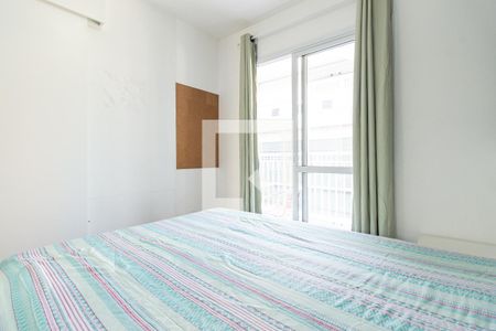 Suíte de apartamento para alugar com 1 quarto, 34m² em Ipiranga, São Paulo