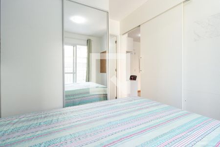 Suíte de apartamento para alugar com 1 quarto, 34m² em Ipiranga, São Paulo
