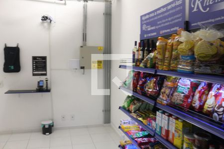 Studio à venda com 19m², 1 quarto e sem vagaÁrea comum