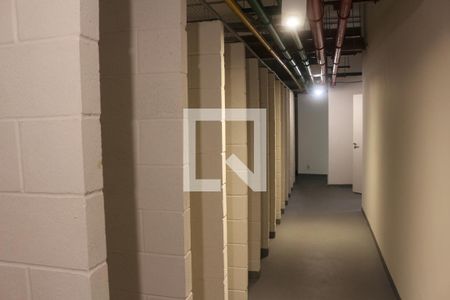 Studio à venda com 19m², 1 quarto e sem vagaÁrea comum