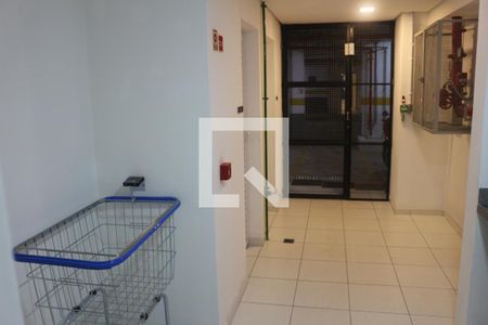 Studio à venda com 19m², 1 quarto e sem vagaÁrea comum