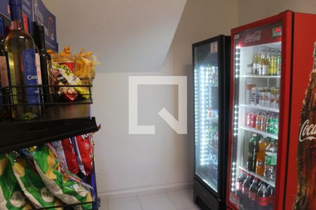 Studio à venda com 19m², 1 quarto e sem vagaÁrea comum