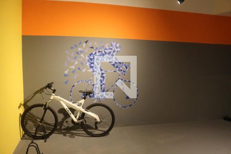 Studio à venda com 19m², 1 quarto e sem vagaÁrea comum