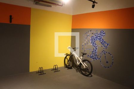 Studio à venda com 19m², 1 quarto e sem vagaÁrea comum
