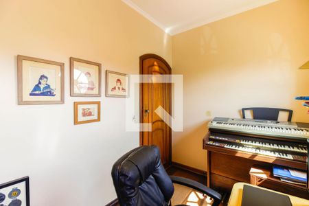 Casa à venda com 200m², 4 quartos e 2 vagasQuarto 3