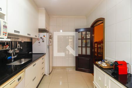 Casa à venda com 200m², 4 quartos e 2 vagasCozinha