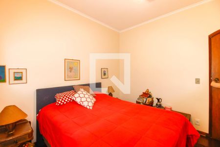 Casa à venda com 200m², 4 quartos e 2 vagasQuarto 1