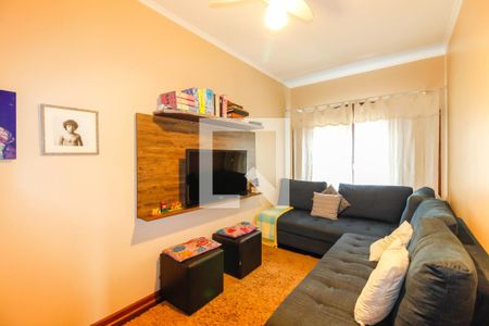 Casa à venda com 200m², 4 quartos e 2 vagasQuarto 2