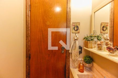 Casa à venda com 200m², 4 quartos e 2 vagasLavabo