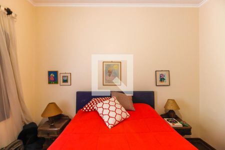 Casa à venda com 200m², 4 quartos e 2 vagasQuarto 1