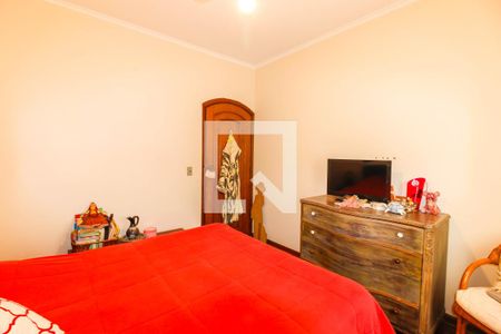 Casa à venda com 200m², 4 quartos e 2 vagasQuarto 1