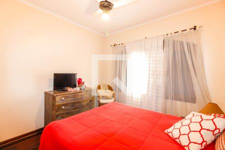 Casa à venda com 200m², 4 quartos e 2 vagasQuarto 1