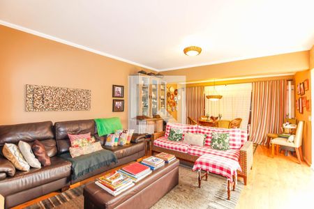 Casa à venda com 200m², 4 quartos e 2 vagasÁrea comum