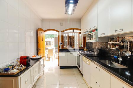 Casa à venda com 200m², 4 quartos e 2 vagasCozinha